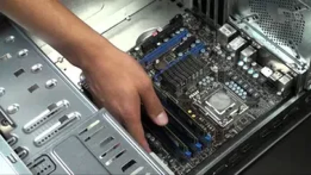 Service IT